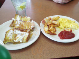 Denny's food