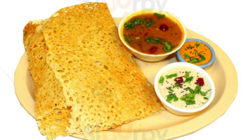 Sri Dosa Place food