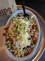 Chipotle Mexican Grill food