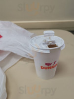 Dunkin' food