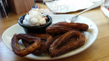 Applebee's food