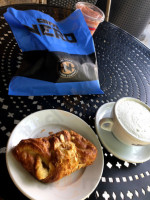 Caffe Nero food