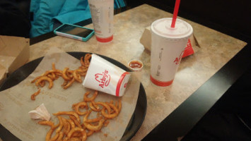 Arby's food