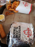 Arby's food