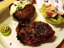 Brauereigasthof Ettl Ein Hauch Von Brasilien food