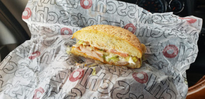 Schlotzsky's food