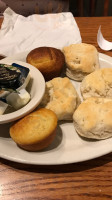 Cracker Barrel Old Country Store food