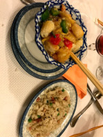 Etoile de Chine food