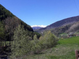 Centro Sportivo Del Comune Di Doues outside