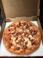 Marco's Pizza food