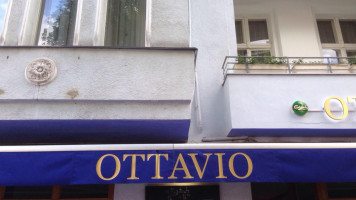 Ottavio inside