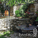 Evandro Re Agriturismo inside