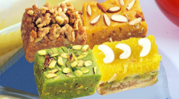 Adil Bakery Sweets Nimco food