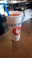 Zaxby's food