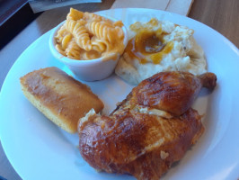 Boston Market food