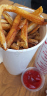 Five Guys food