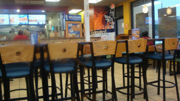 Popeyes Louisiana Kitchen outside