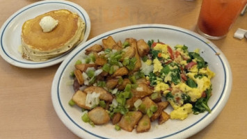 Ihop food