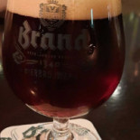 Brussels Lof Nourriture