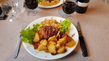 Ferme Auberge Des Landes food