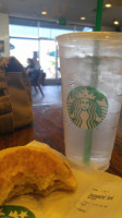 Starbucks food