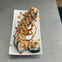 Kocina Stingray Sushifusion 2go food