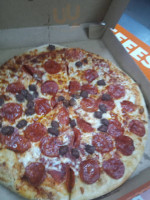 Little Caesars Pizza food