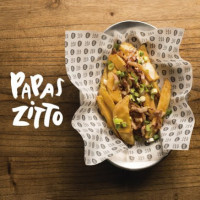 Zitto food