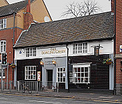 The Bowling Green outside