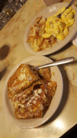 Pee Dee's Brunch food