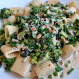 Cultuurcafé De Grote Post Nourriture