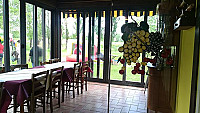 Agriturismo La Stadira inside