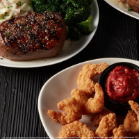 Applebee's Grill food