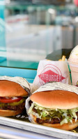 Fatburger food