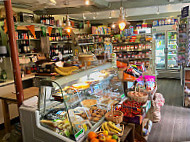 Itteringham Village Shop food