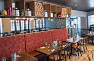 Zizzi - Brighton food