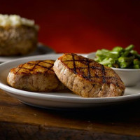 Texas Roadhouse Kissimmee food