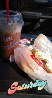 Tim Hortons food