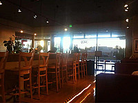 Michelangelo Ristorante inside