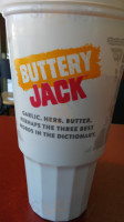 Jack In The Box food