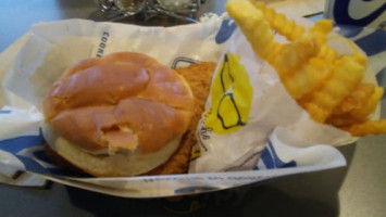 Culver's food