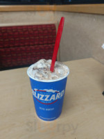 Dairy Queen food