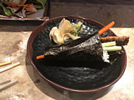 Nama Sushi food