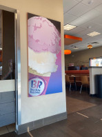 Baskin-robbins food