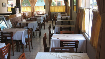 Venecia Restaurant S.C.R.L. inside