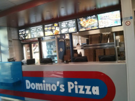 Domino's Pizza Schiltigheim food