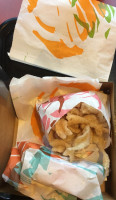 Taco Bell food