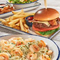 Red Lobster Gastonia food