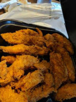 Zaxby's Of Fort Oglethorpe food