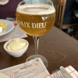 Eethuis De Bierhoeve Nourriture